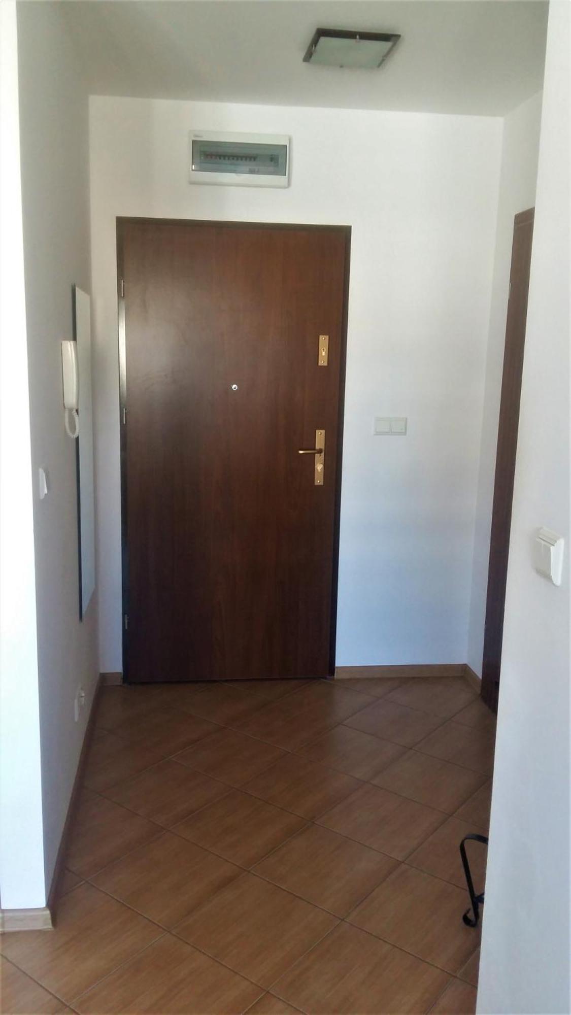 Sympatyczny Apartament Gdansk Exterior photo